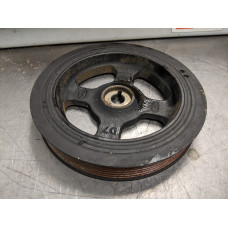 117X010 Crankshaft Pulley For 16-18 Hyundai Tucson  1.6 231232B720